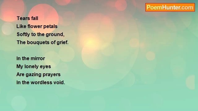 Uriah Hamilton - Bouquets of Grief.