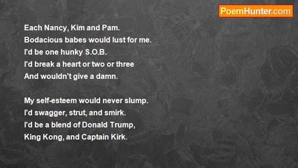 Bridgid Patrick - Alpha Male