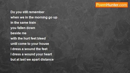 Prasetya Utama - Daissociating Our Love