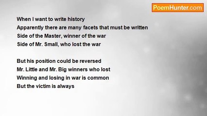 Prasetya Utama - Who Should I Write