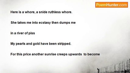 Anthony Dawson - Liquid Binge