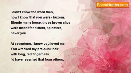 James Mills - Years from Seventeen