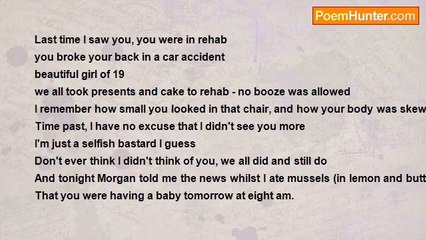 Carolyn Vuletic - Brighter days