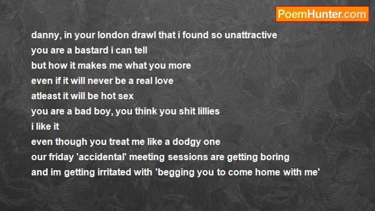 Carolyn Vuletic - danny boy