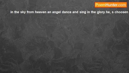 keisha lenn - an angel name ballad