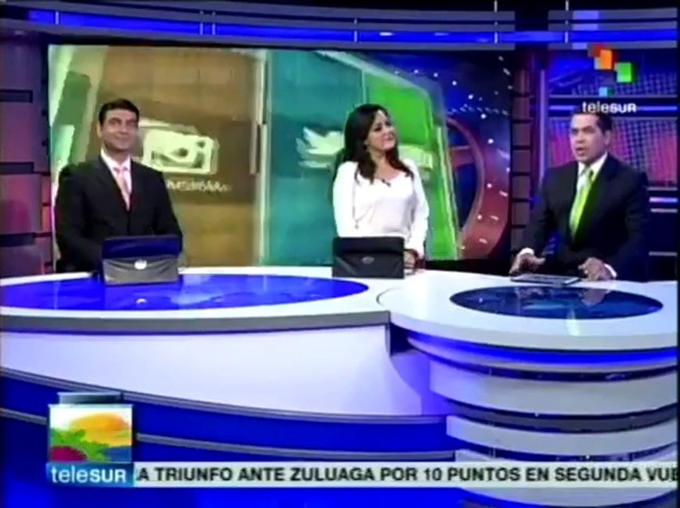 Contagioso ambiente festivo se vive en Brasil tras inicio del Mundial
