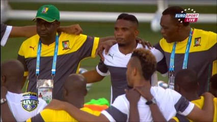 Meksika - Kamerun maçına ön bakış