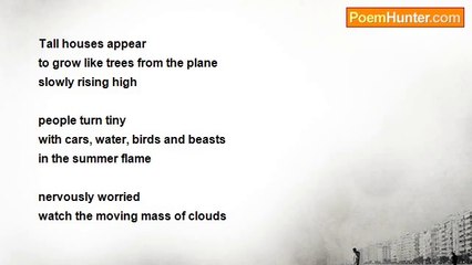 R.K. Singh - FROM THE WINDOW