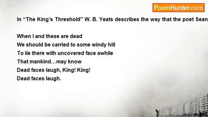 gershon hepner - dead faces