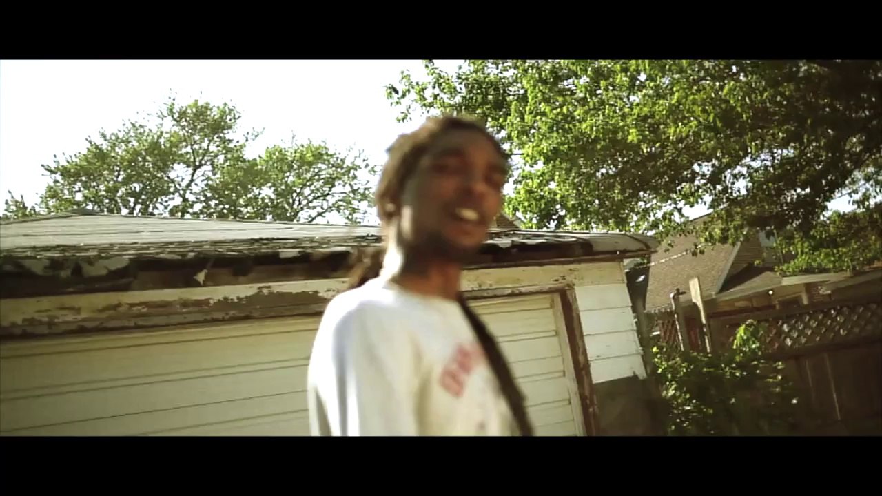 Gino Marley - Jugg