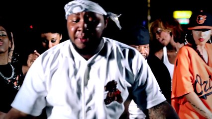 Young Jade ft. V Dot Period - All I Kno