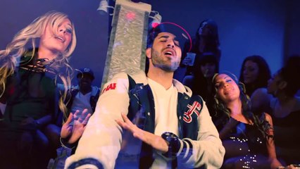 Stephen Michael - Hit Something (feat. Jadakiss)