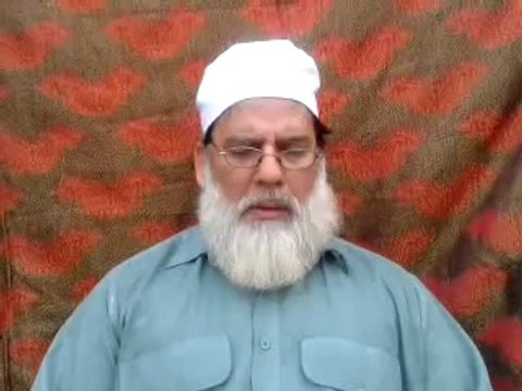 muhammad yaqoob huma mughal, shahe madina, kot khawaja saeed hospital, lahore, 12.6.14