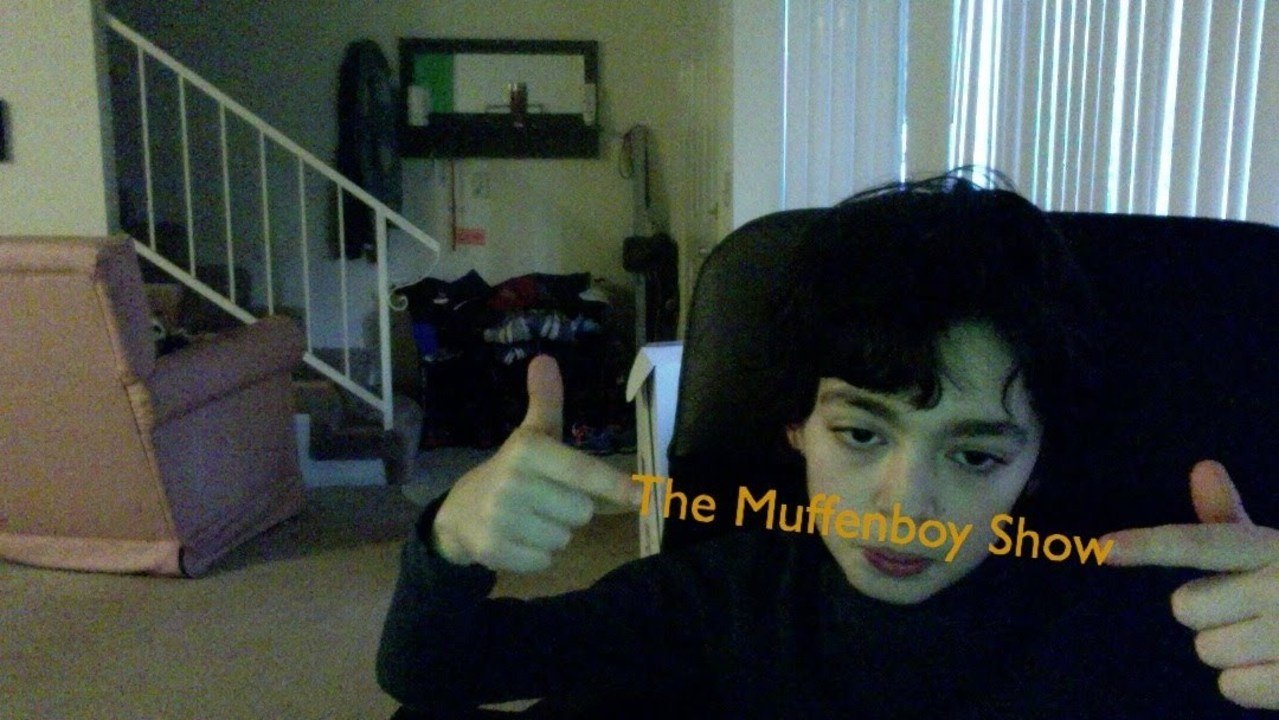 My Patron Page