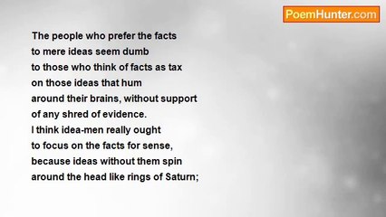 gershon hepner - ideas and facts