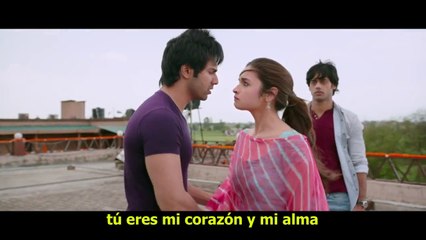 Samjhawan - Humpty Sharma Ki Dulhania