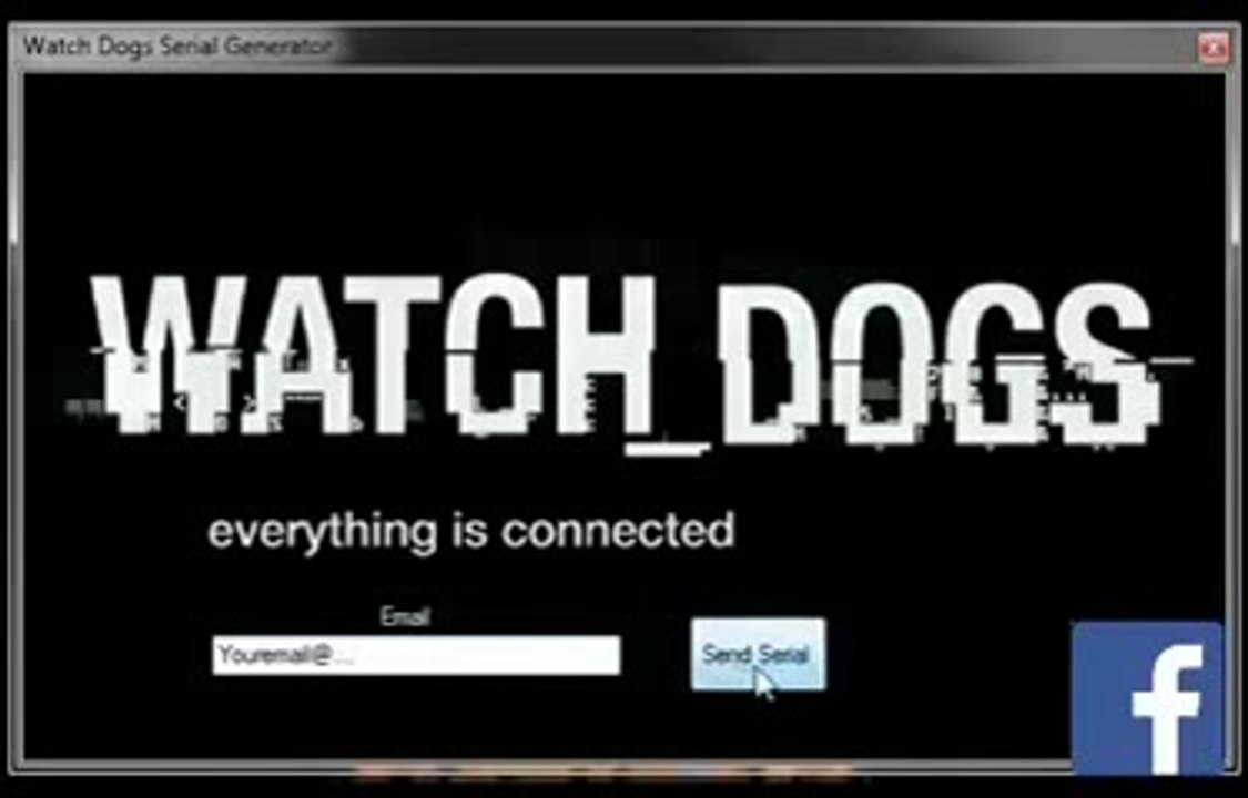Watch Dogs CD Key Generator Hack PROOF NO SURVEY NO PASSWORD June 2014