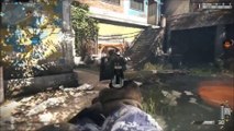 Call of Duty Ghosts - Favela Map Trailer (Invasion DLC)