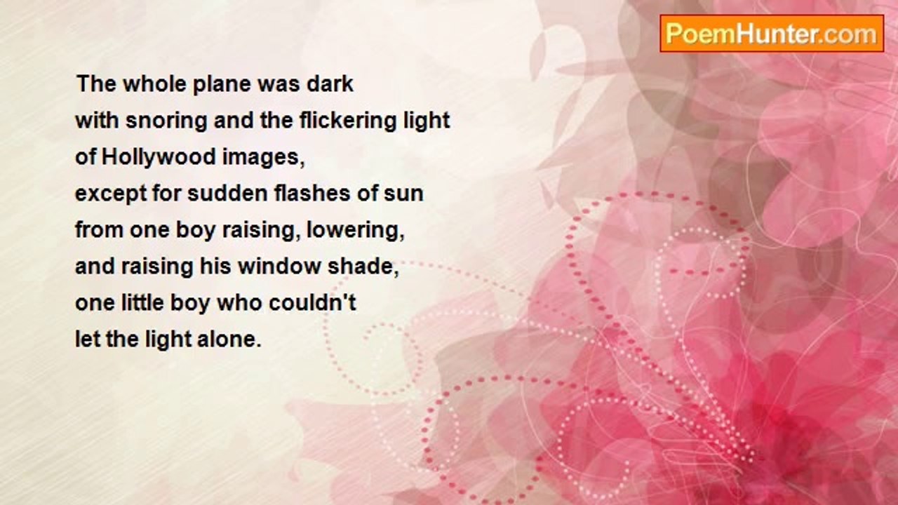 Eric Paul Shaffer - The Light Alone