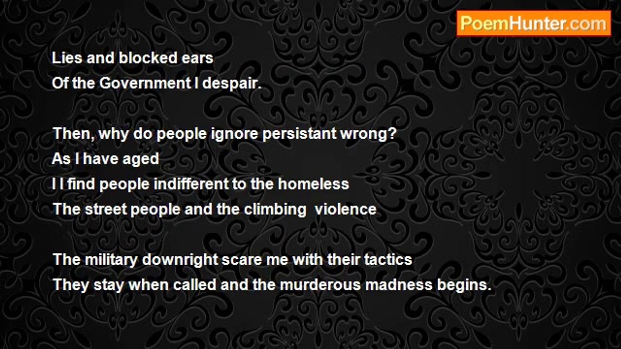 willow moon pearce - I wonder.........