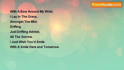 Dominica Wolf - Untitled