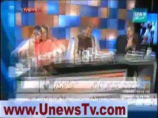 Tehmina Daultana Using Bad Words For Imran Khan