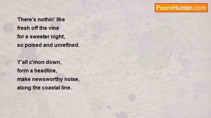 Pamela Davison - Southern Exposure