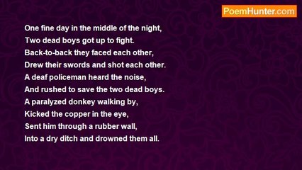 Don Haney - Not Mine - The Blind Man Saw It