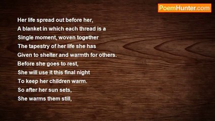 Robert Rorabeck - Grandmother