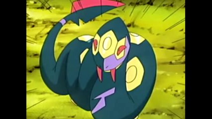 Pokemons no entrenados