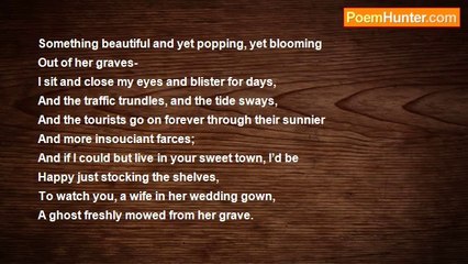 Robert Rorabeck - Ghost Freshly Mowed From Her Grave