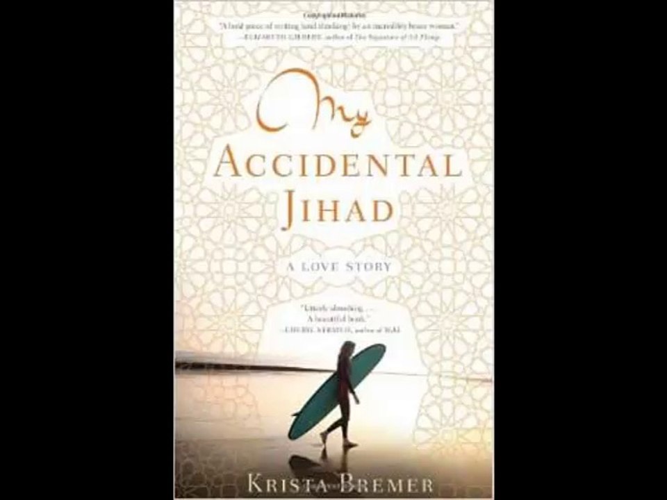 [FREE eBook] My Accidental Jihad by Krista Bremer