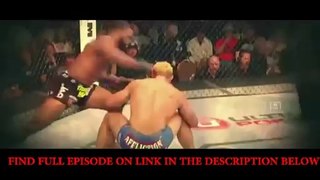 Watch Demetrious Johnson vs. Ali Bagautinov Highlights 14/06/2014