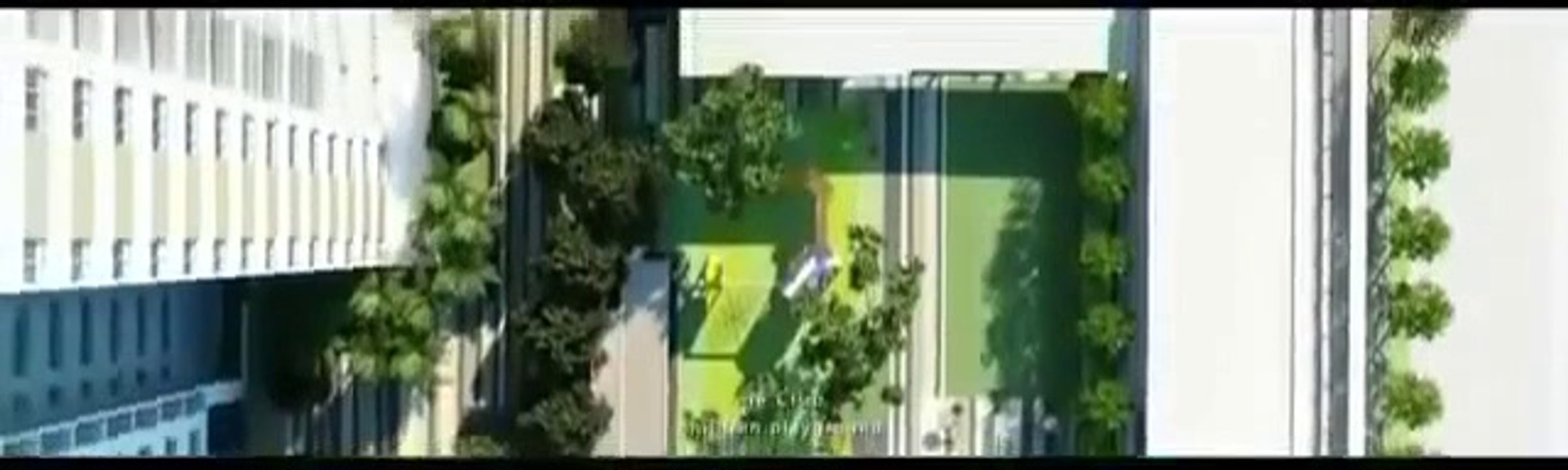 Vista Verde - Căn hộ cao cấp 5 sao Quận 2.