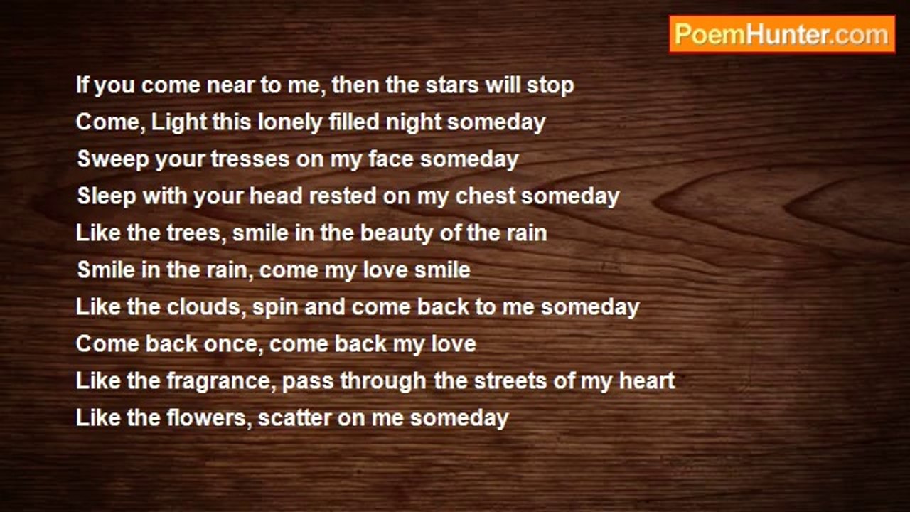 Lateef Jan Afridi Ab.latif jan - Someday