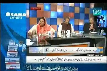 Imran Khan cleans Army boots all the times - Tehmina Doltana