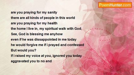 Adrienne Clark Strachn - God Bless You