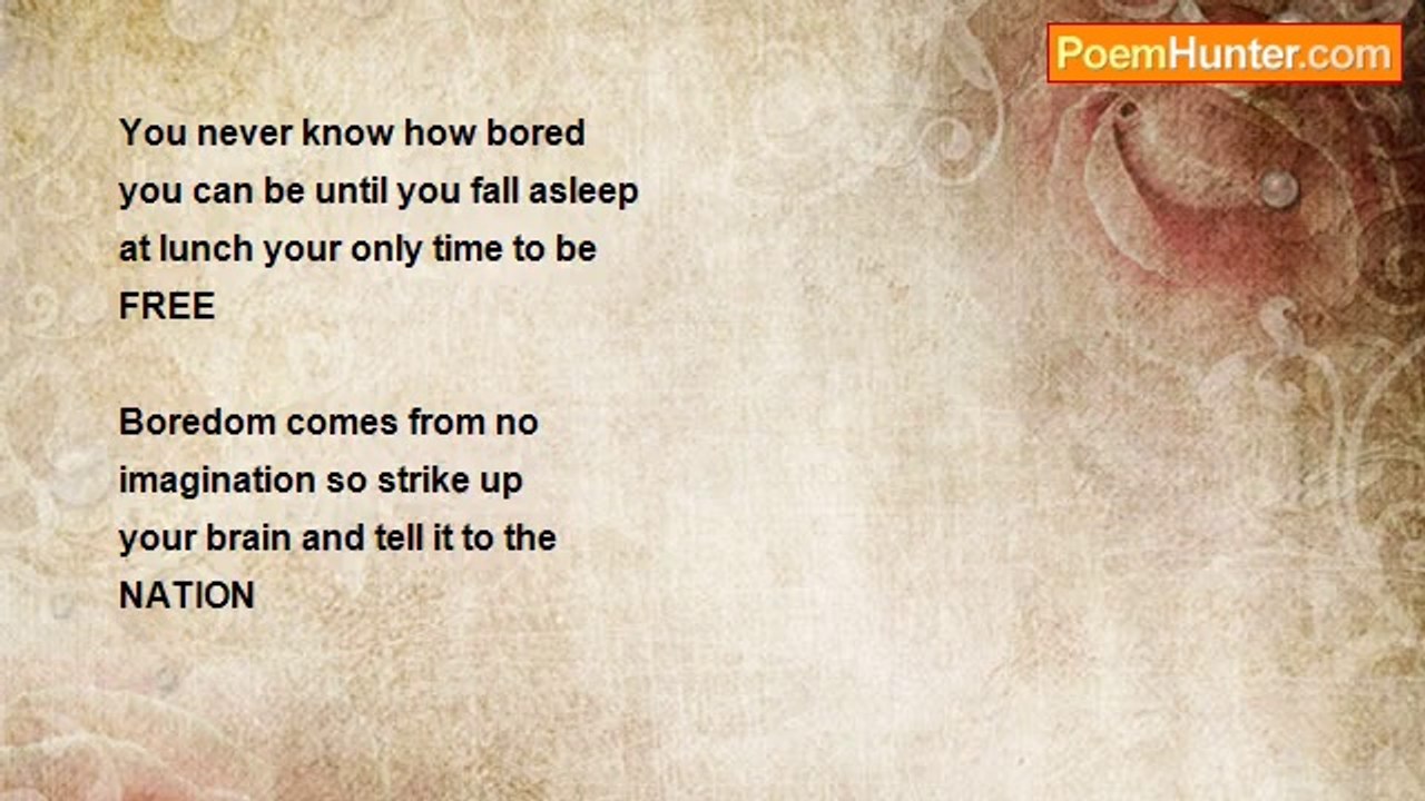 Michelle Pope - Imagination