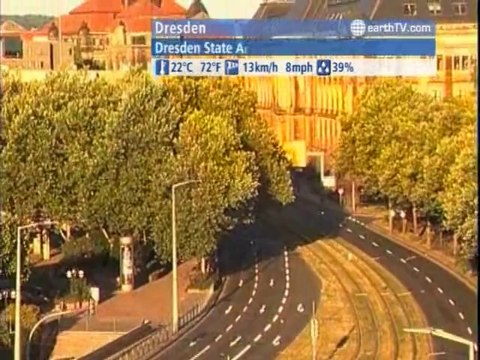 Las Vegas - USA, Cologne - Germany, St. Andrews - Canada, Doha - Qatar, Dresden - Germany, Budapest - Hungary, Amsterdam - Netherlands