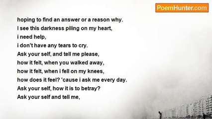 Eman Awad - Ask your self