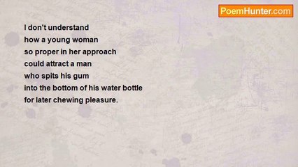 Erica Francis - Proper as gum