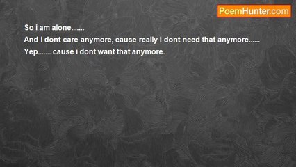 michelle soares - The lie I tell myself