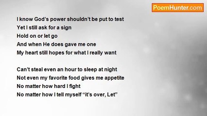 sweet seven - Why do I still love you?