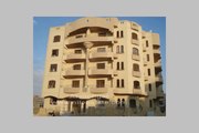 Residential Building for rent in Nerjs   New Cairo city