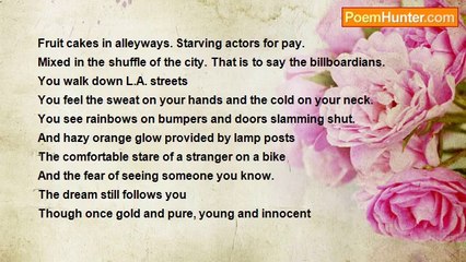 matt fromm - Is it really gone?