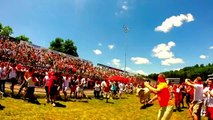 The Great Bull Run: Northeast at Maple Grove Raceway,Mohnton PA