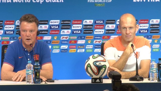 Spain and Holland set for 2010 final replay