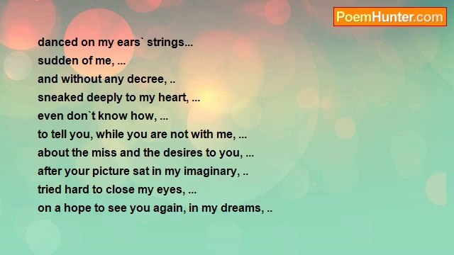 hazem al jaber - your calling...