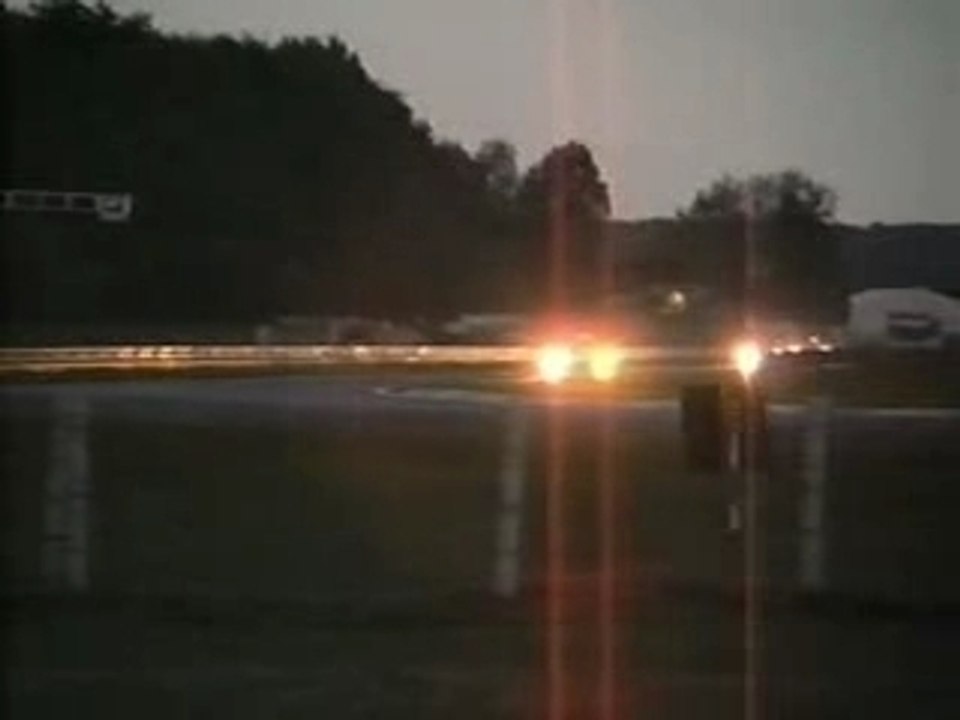 WSC R5 - Le Mans