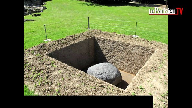 Château de Versailles : «C'est un hommage à Le Nôtre»